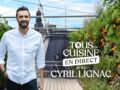 "Tous en cuisine" : la liste des ingrédients et les recettes de Cyril Lignac du vendredi 3 septembre 2021