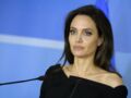 Angelina Jolie : l'actrice débarque sur Instagram et frappe un grand coup