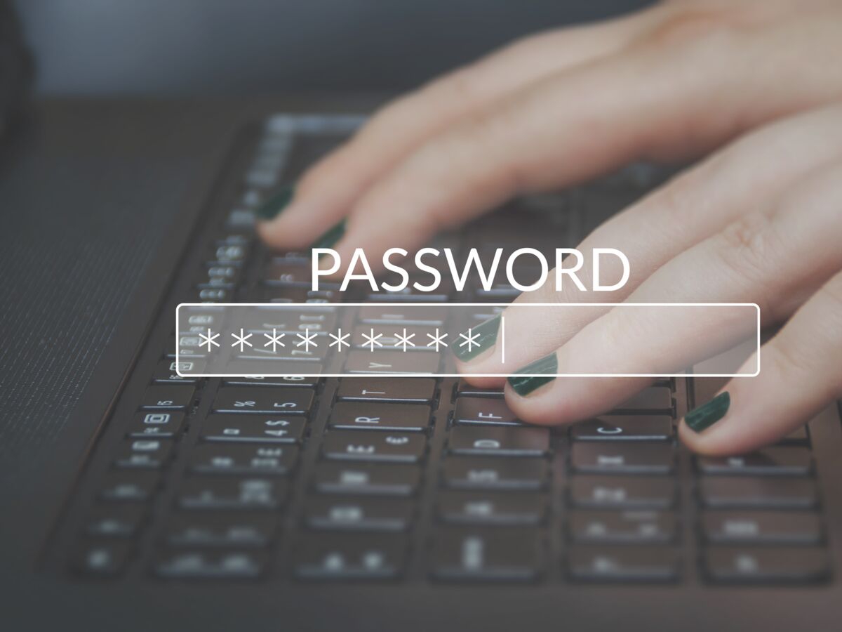 Changer Mot De Passe Wifi Bbox Comment changer son mot de passe Wifi à la maison ? : Femme Actuelle Le MAG
