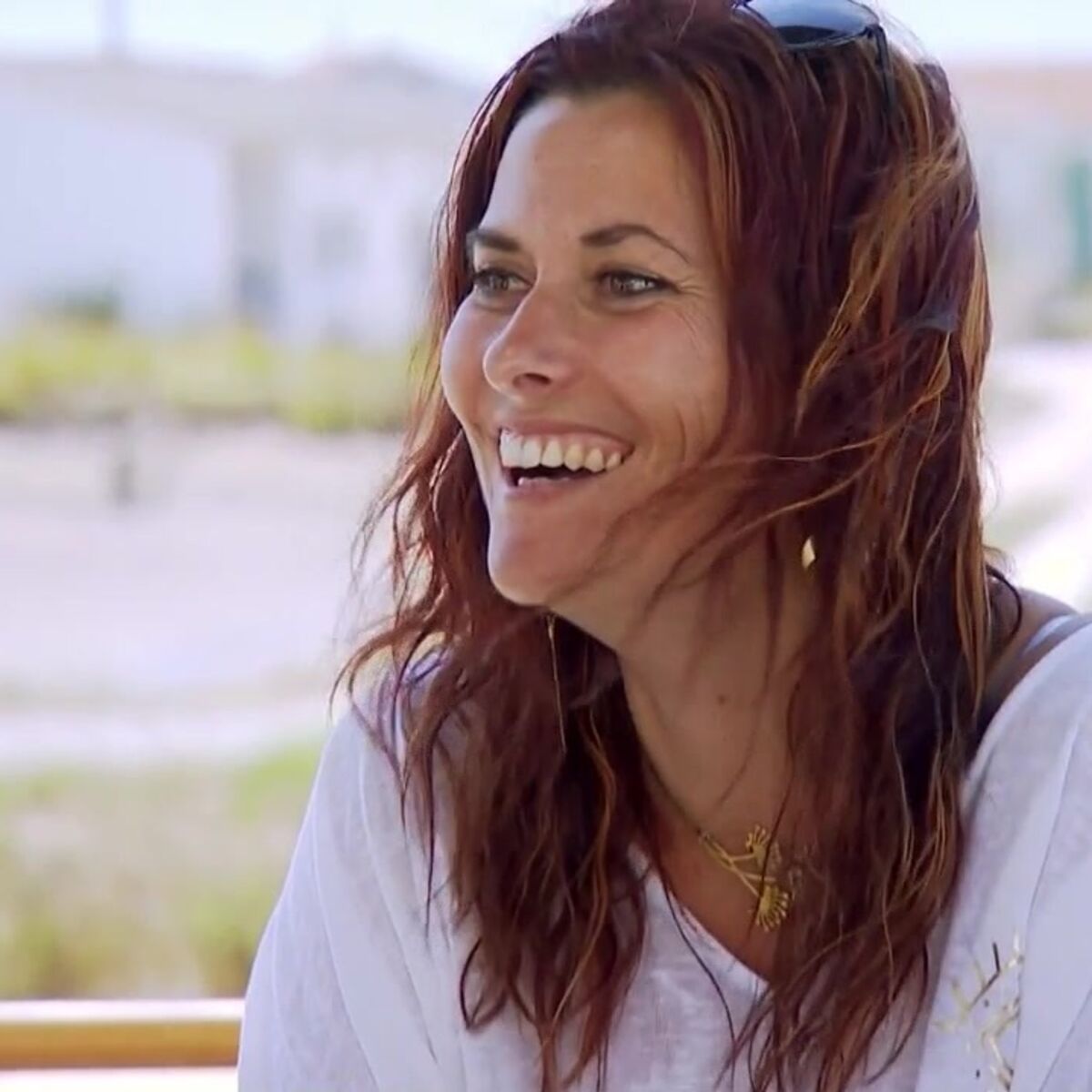 Julia L amour Est Dans Le Pré L'amour est dans le pré" : Aurélia, épanouie, officialise avec son nouveau  compagnon : Femme Actuelle Le MAG