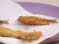 "Tous en cuisine" : la recette des beignets de sardines, sauce tartare de Cyril Lignac