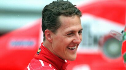 Michael Schumacher : un neurochirurgien fait des révélations alarmantes sur  son état de santé : Femme Actuelle Le MAG