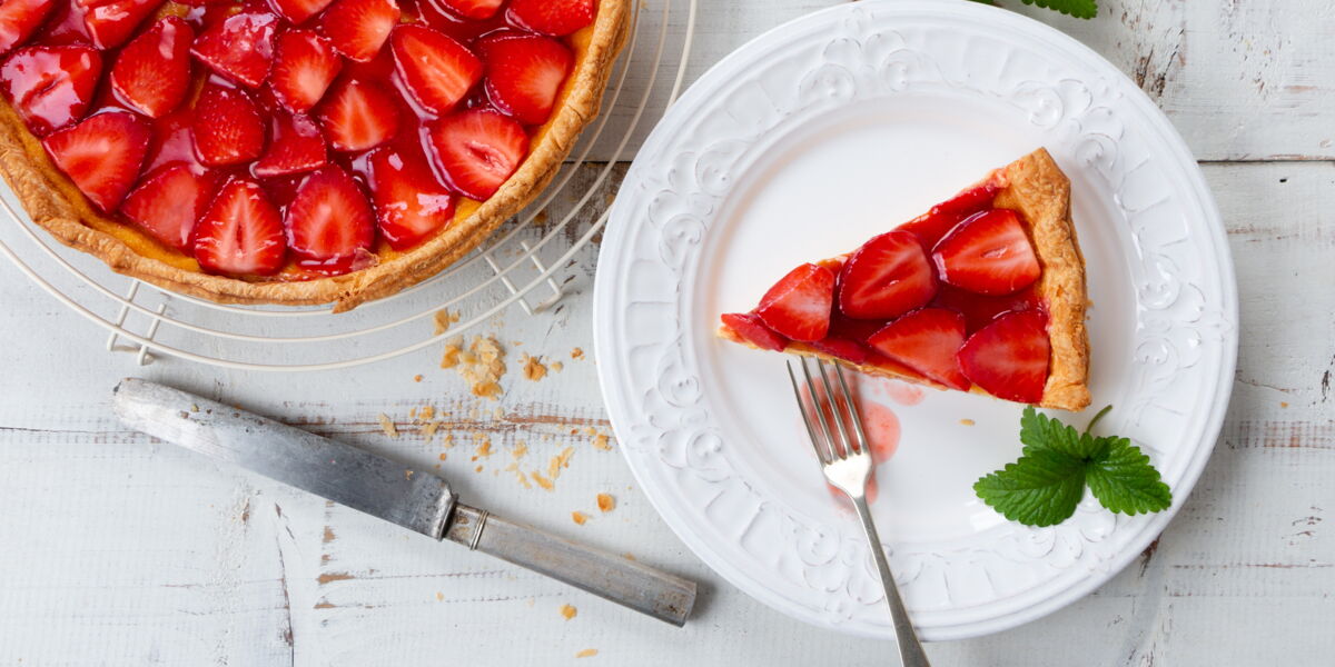 Fraises Prunes Peches 6 Recettes A Cuisiner Avec Des Fruits D Ete Femme Actuelle Le Mag