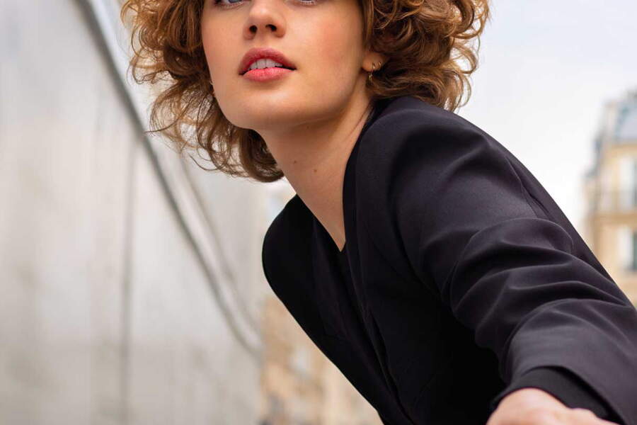 Les tendances coupe de cheveux de l’automne/hiver 2021-2022 - Femme