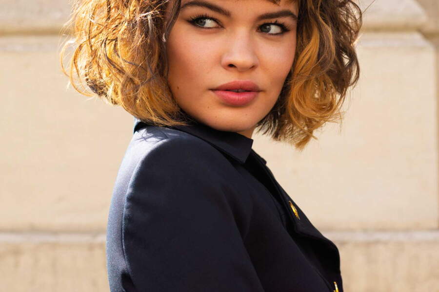 Les tendances coupe de cheveux de l’automne/hiver 2021-2022 - Femme