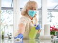 Hygiène : quels produits ménagers sont les plus efficaces contre le coronavirus ?
