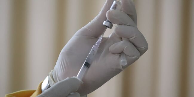 Covid-19 : la vaccination deviendra-t-elle obligatoire en France ?