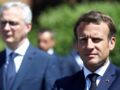 Emmanuel Macron : ce qui insupporte le plus Bruno Le Maire chez le Président