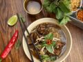 "Tous en cuisine" : la recette de la soupe thaïlandaise de Cyril Lignac