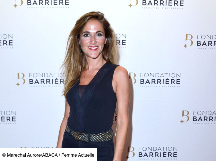 Victoria Bedos : de rares photos de sa fille dévoilées, les internautes bluffés par la ressemblance avec Guy Bedos - Vimarsana News
