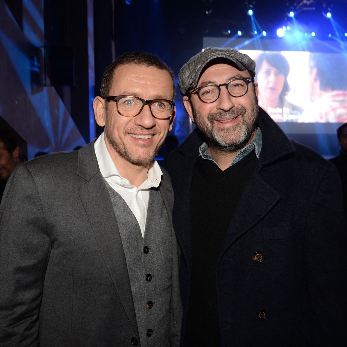Bienvenue Chez Les Chtites Coquine Bienvenue chez les Ch'tis" : cette parodie porno qui a amusé Kad Merad et  Dany Boon : Femme Actuelle Le MAG