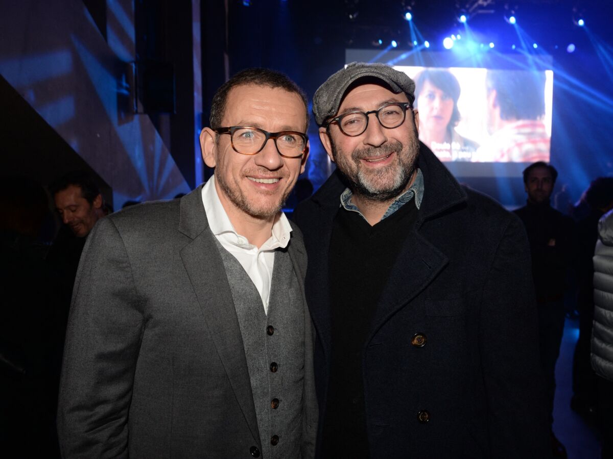 Bienvenue Chez Les Chtis Coquine "Bienvenue chez les Ch'tis" : cette parodie porno qui a amusé Kad Merad et  Dany Boon : Femme Actuelle Le MAG
