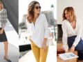 Mode + 50 ans : 6 conseils pour porter ses vêtements d'été après la rentrée