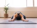 Yoga express : 5 minutes pour détoxifier son organisme