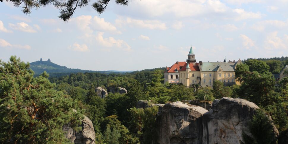 Voyage en République tchèque : découvrez les trésors de la Bohème