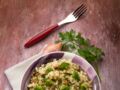 "Tous en cuisine" : la recette du risotto au pistou, brocolis grillés de Cyril Lignac