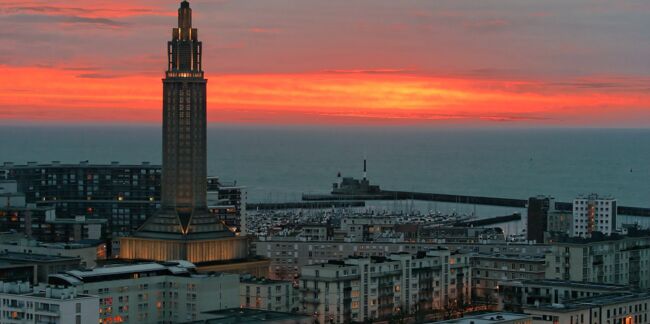  Tout savoir sur Le Havre