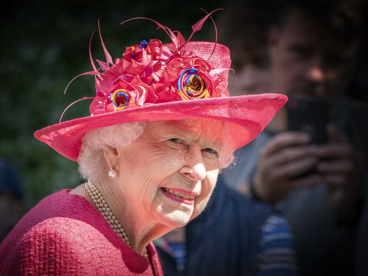 Elizabeth II : qu’a prévu la reine pour ses funérailles ? Une note confidentielle a fuité