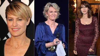 40 idées de coupes et coiffures à porter après 50 ans : Femme Actuelle ...