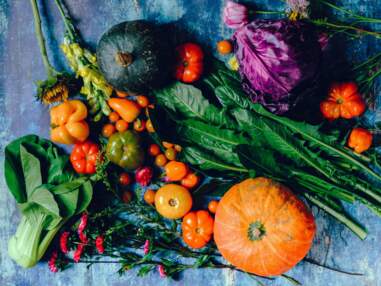 Champignons, ail : les légumes qui contiennent le plus de protéines végétales