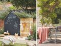 Déco jardin : 2 idées originales pour habiller les murs