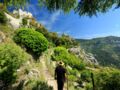 Voyage sur la Côte d'Azur : à la découverte des villages perchés