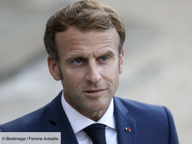 Emmanuel Macron : le Président aurait détruit un document qui l’aurait mis dans l’embarras