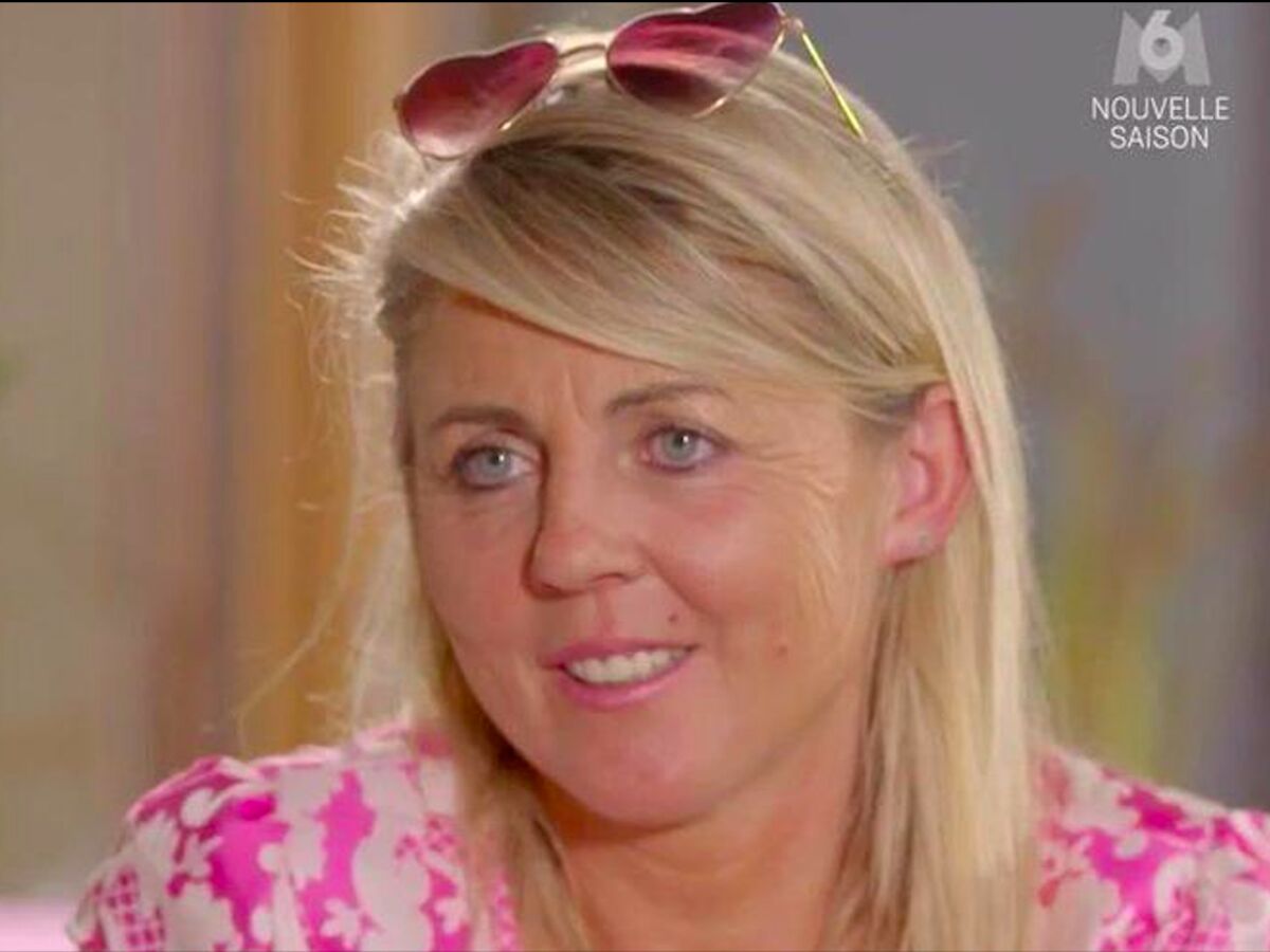 L Amour Est Dans Le Pre Decouvrez Ou Vit Nathalie La Candidate Barbie Girl Femme Actuelle Le Mag
