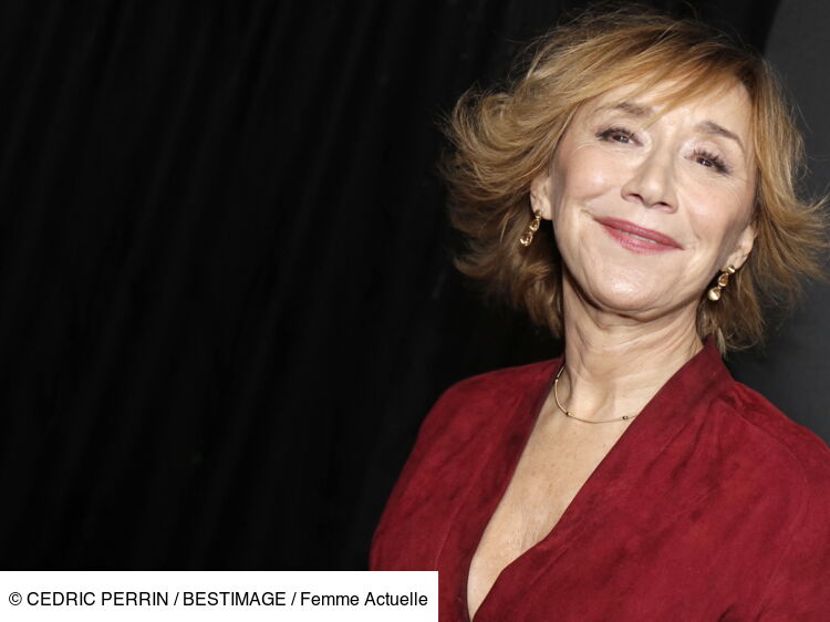 Marie-Anne Chazel se confie sur le “poids” de la troupe du Splendid sur ...