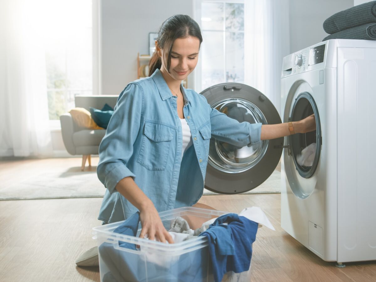 Guide d'achat : comment choisir son nouveau lave-linge ?