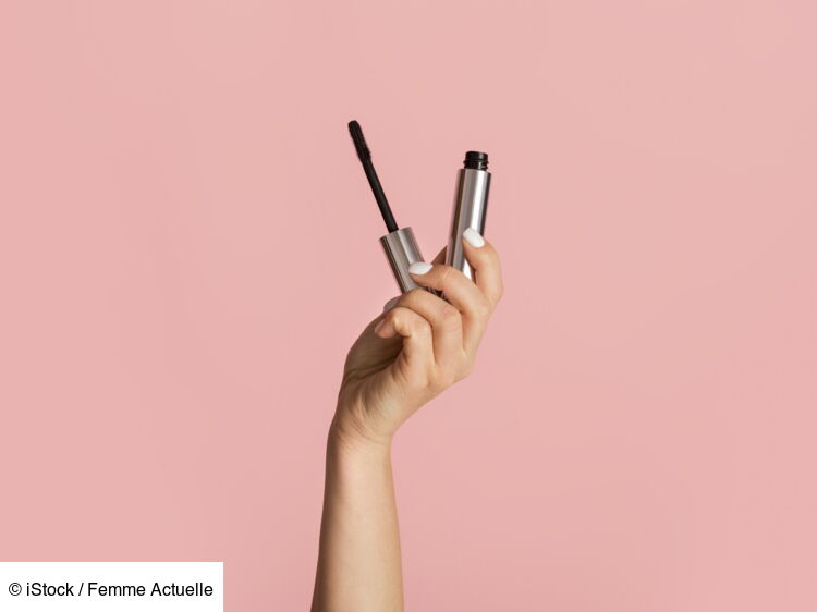Quand doiton changer de mascara ? Femme Actuelle Le MAG