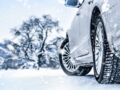 Pneus antidérapants et chaînes : dans quels départements faudra-t-il équiper sa voiture pour l'hiver ?