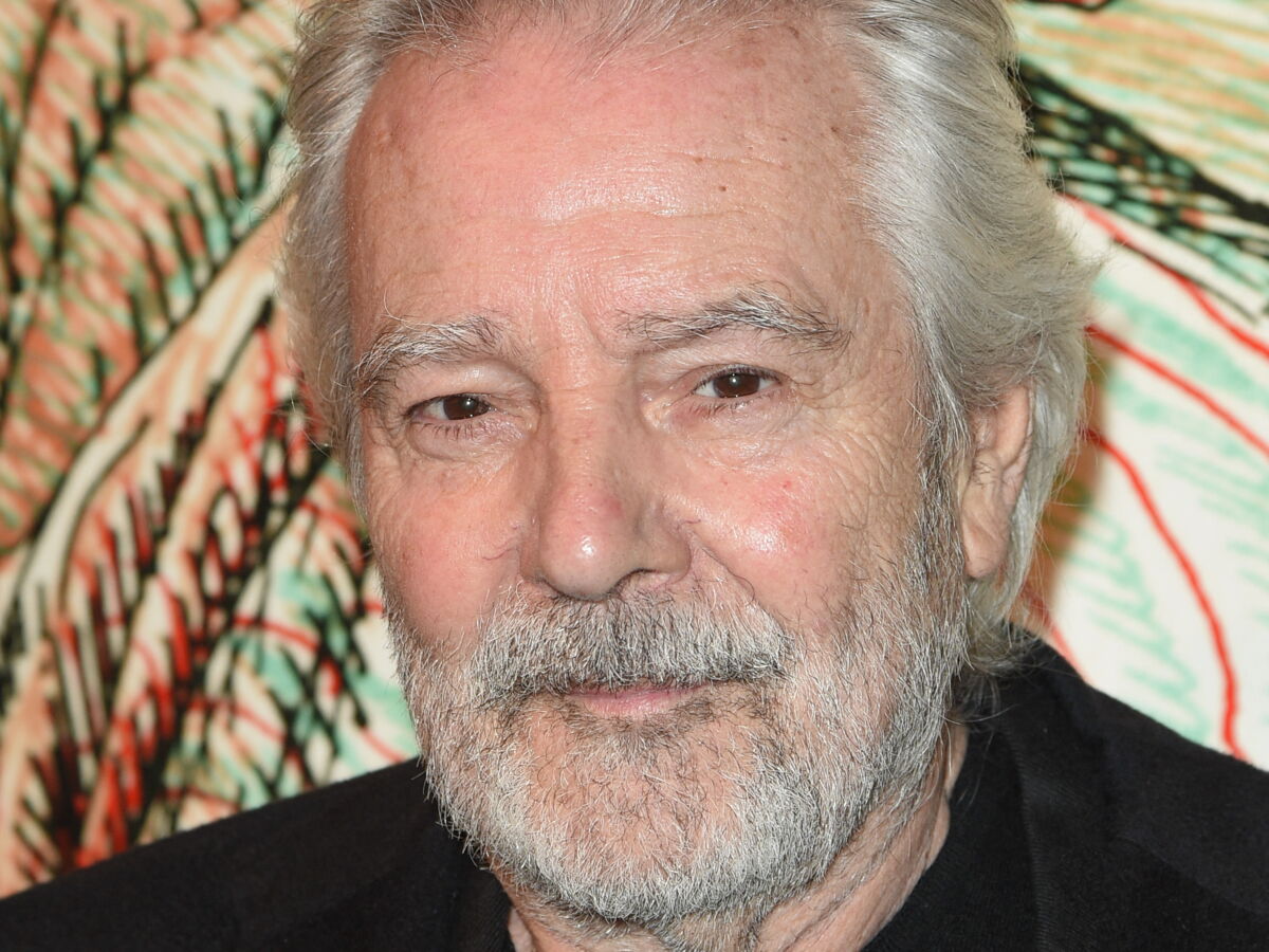 rencontre pierre arditi evelyne bouix