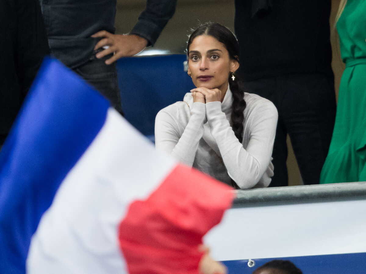Tatiana Silva Raconte Son Avortement La Miss Meteo Evoque Un Sentiment De Culpabilite Les Recette De A A Z