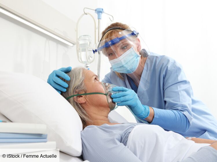 Hypercapnie : causes, symptômes et traitements de ce symptôme respiratoire