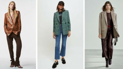 Ensemble blazer : 10 sublimes modèles pour un look chic au top des