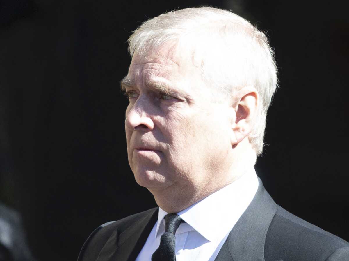 Prince Andrew : il reconnaît la plainte pour agression sexuelle à son encontre, une bataille juridique s'annonce