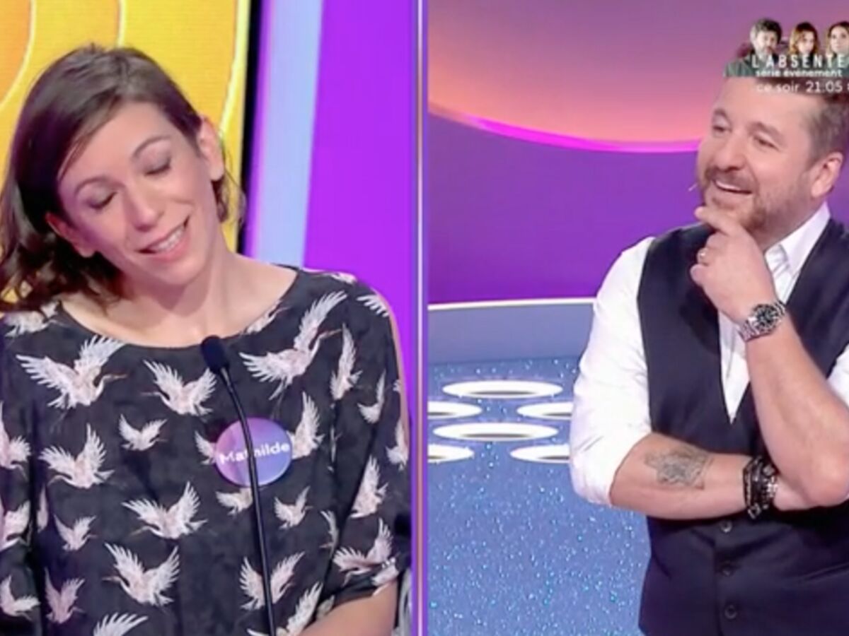 Qui Est La Femme De Bruno Guillon Bruno Guillon : sa femme jalouse de sa "romance" avec une candidate de  "Chacun son tour" : Femme Actuelle Le MAG