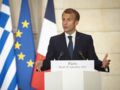Emmanuel Macron,  un "grand sensible" ? Les révélations de Gaël Tchakaloff