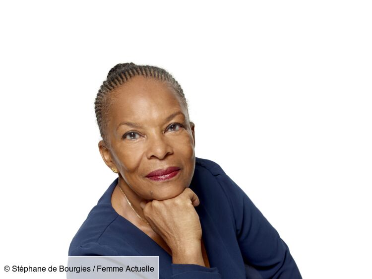 Christiane Taubira Decouvrez Un Extrait De Son Nouveau Livre Ces Morceaux De Vie Comme Carreaux Casses Femme Actuelle Le Mag