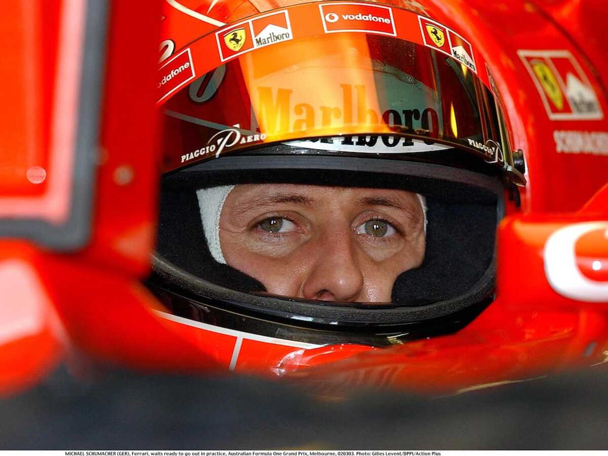 Michael Schumacher : ce choix radical qu'il a effectué pour le bien de sa famille