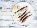 5 bonnes raisons de manger des sardines après 50 ans