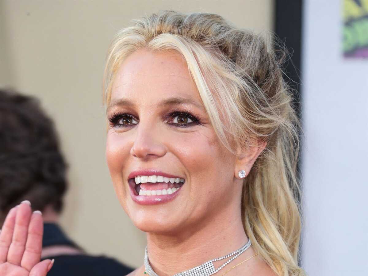 Britney Spears enfin libérée de la longue tutelle de son père : sa réaction après l'annonce