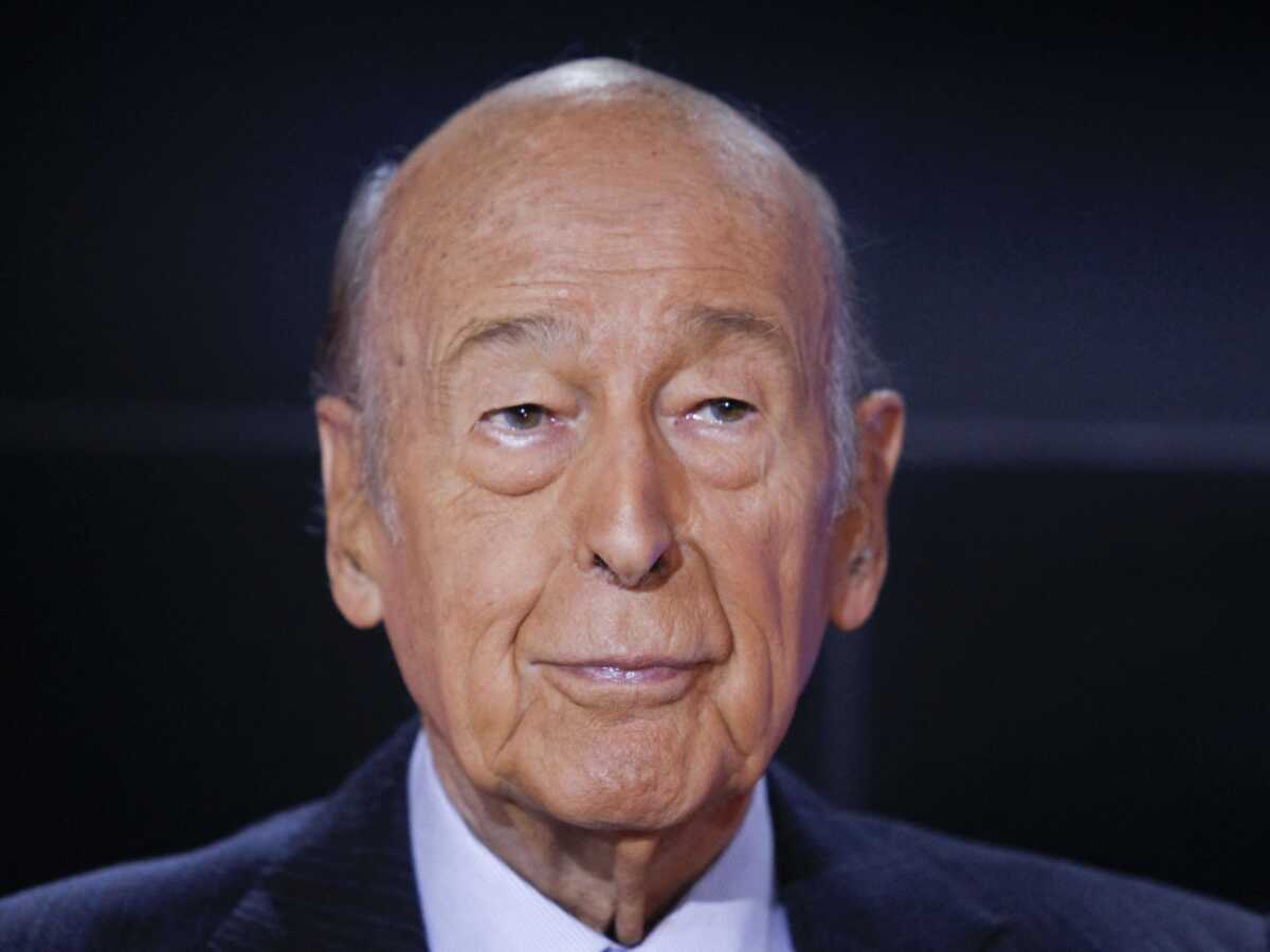 Valéry Giscard d’Estaing accusé de gestes inappropriés par une ancienne dirigeante danoise