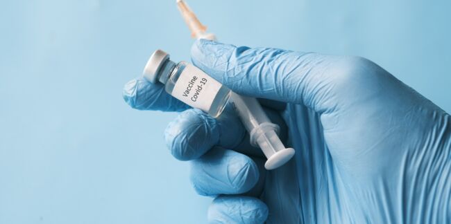 Vaccin Moderna et troisième dose : pourquoi vous ne pourrez pas le recevoir pour votre dose de rappel