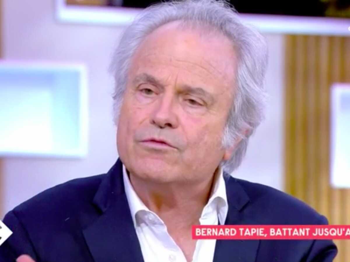 Mort de Bernard Tapie : pourquoi refusait-il les antidouleurs ? Ses derniers moments racontés