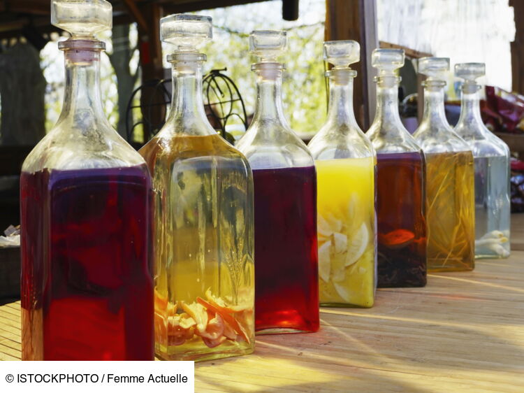 Rhum arrangé : nos conseils pour le faire soi-même : Femme Actuelle Le MAG