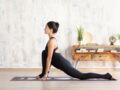 Yoga pour maigrir : 10 positions pour brûler un maximum de calories