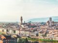 Florence, l'emblème de la Renaissance