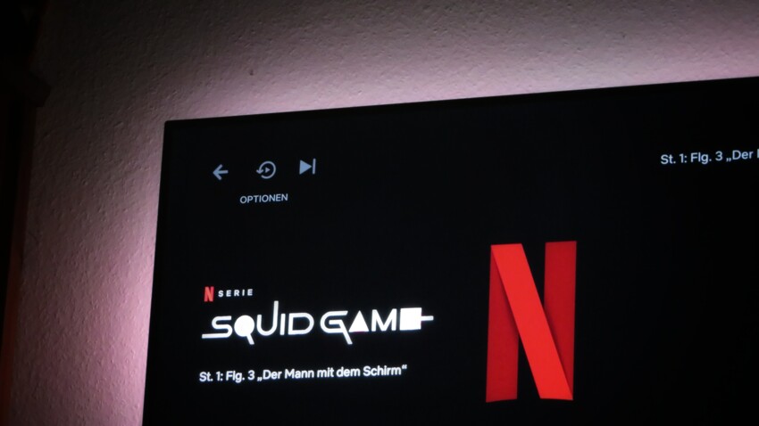 Squid Game : à partir de quel âge peut-on laisser ses enfants regarder cette série Netflix ?